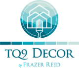TQ9 Decor logo